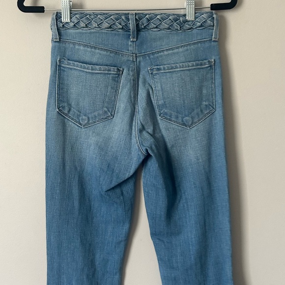 L’AGENCE High Waisted Bell Bottoms - Picture 15 of 16